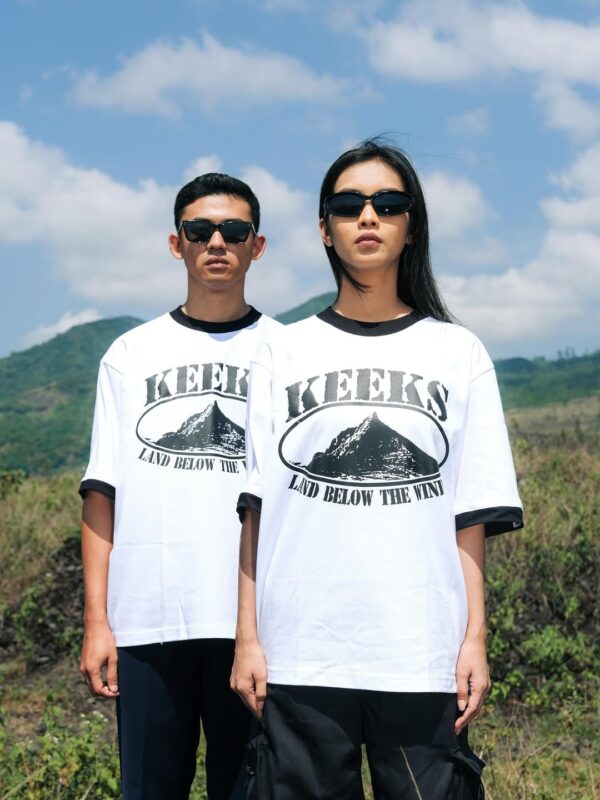 The Keeks 002