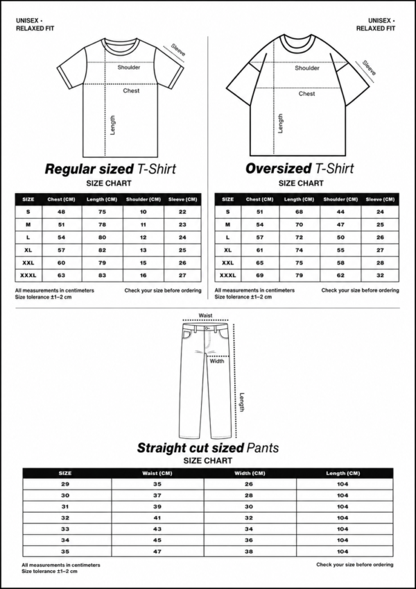 Kraw denim