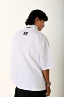 Halftone white