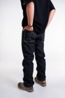 Kraw denim