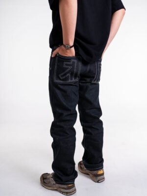 Kraw denim