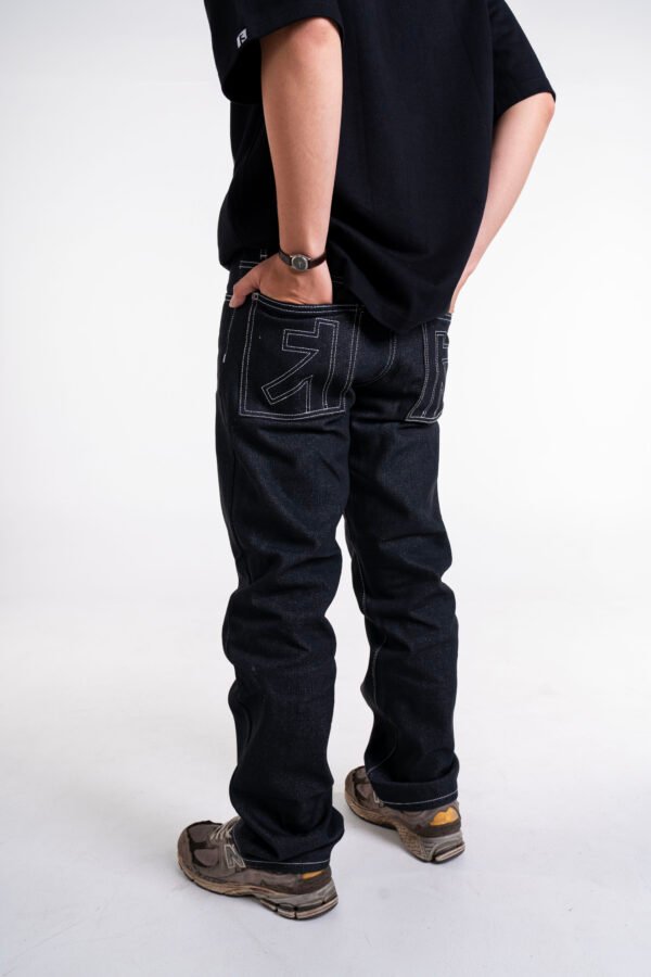 Kraw denim