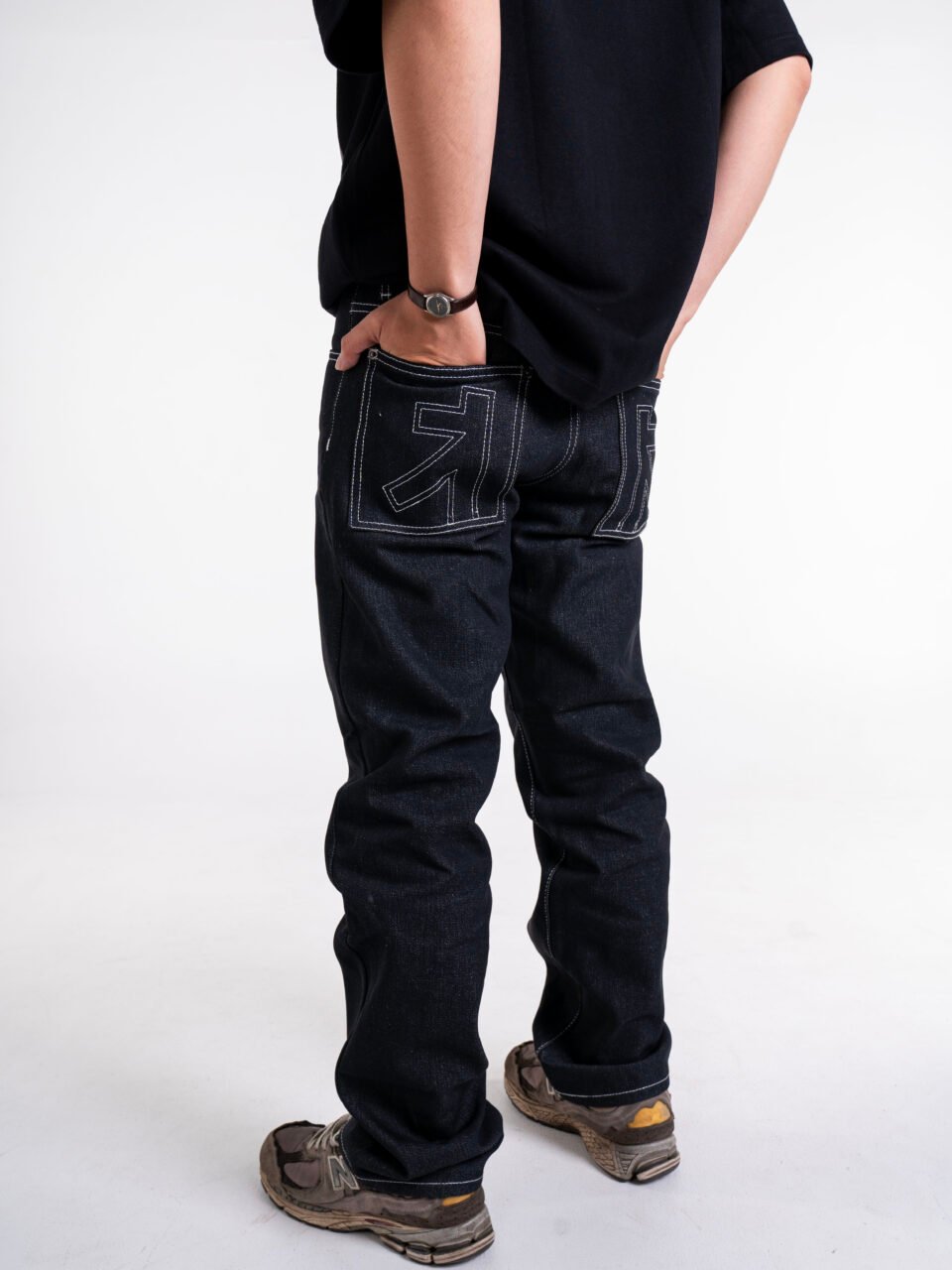 Kraw denim