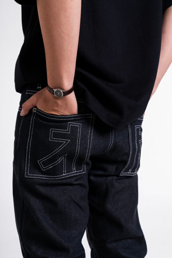 Kraw denim
