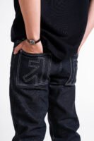 Kraw denim
