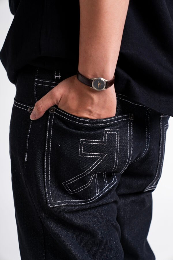 Kraw denim