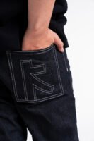Kraw denim
