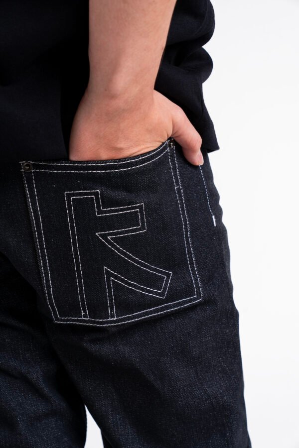 Kraw denim