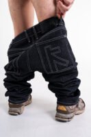 Kraw denim