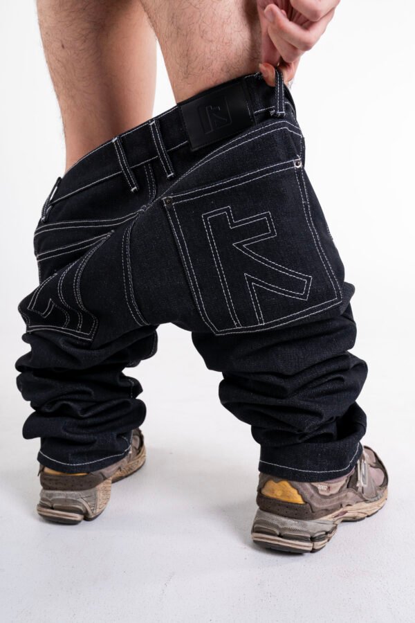 Kraw denim