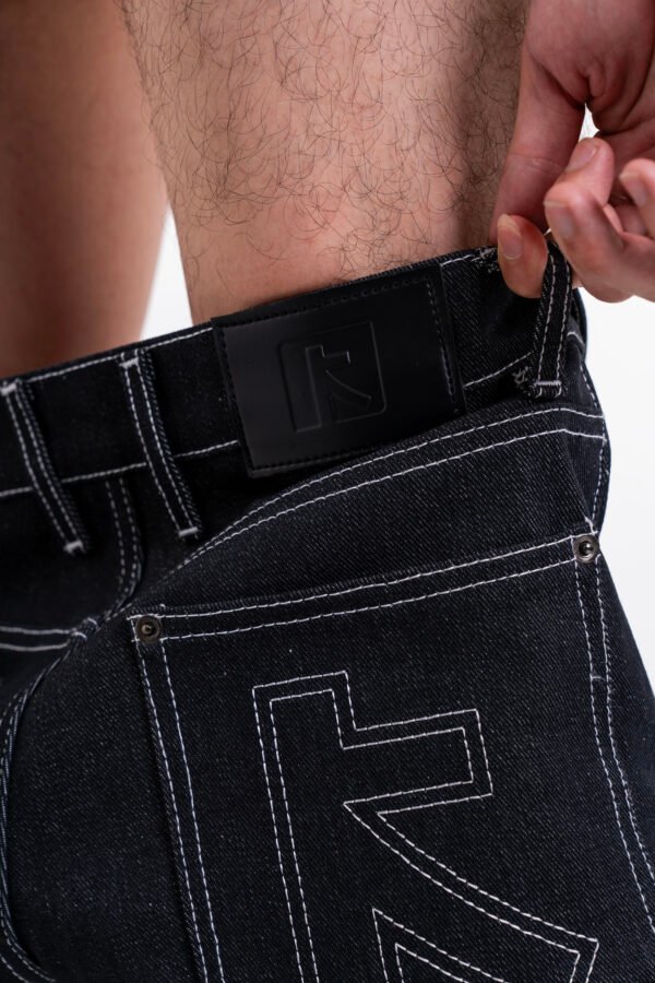 Kraw denim