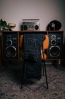 Kraw denim
