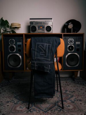 Kraw denim