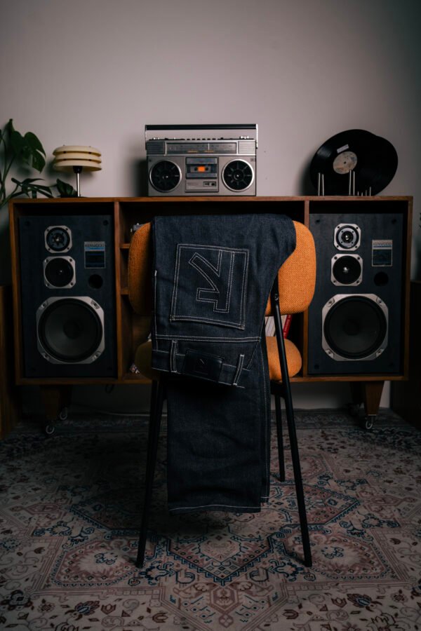 Kraw denim
